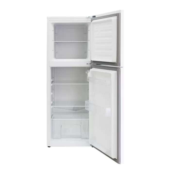 KIC Fridge White KTF518/2WH