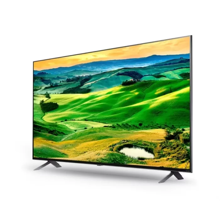 LG 55'' QNED LED Smart TV 55QNED806QA.AFBB