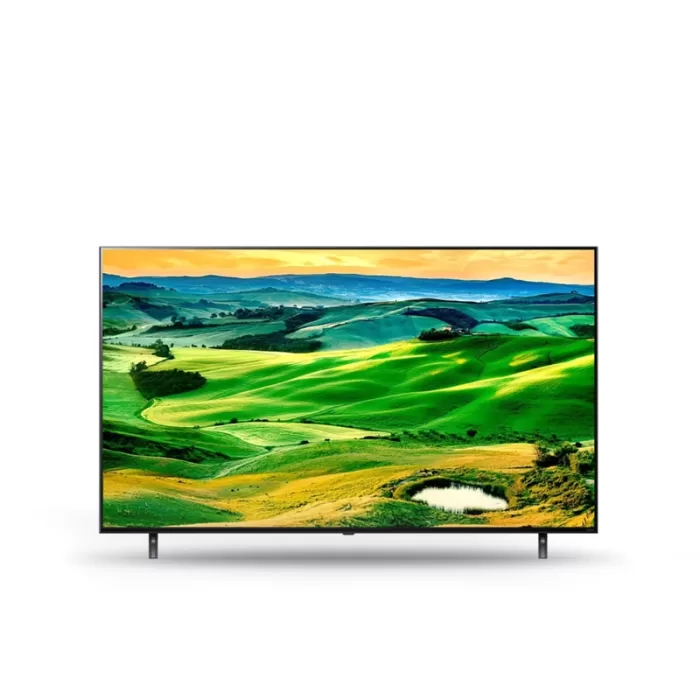 LG 55'' QNED LED Smart TV 55QNED806QA.AFBB