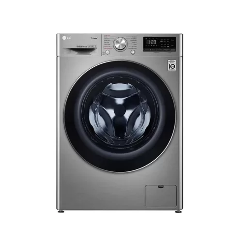 LG 8.5 Kg Washer 5KG Dryer Combo - Stone Silver F2V5GGP2T.ASSQESA