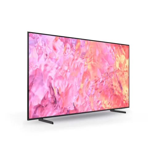 Samsung 65" QLED 4K Q60C Smart TV (2023) QA65Q60CAKXXA