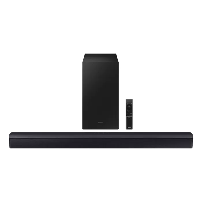 Samsung C-Series Soundbar and Sub HW-C450/XA