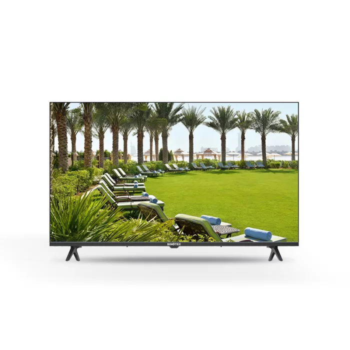 Sinotec 40'' LED TV STL-40WG6A