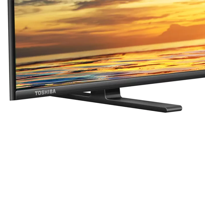 Toshiba 55'' QLED LED TV 55M550LN