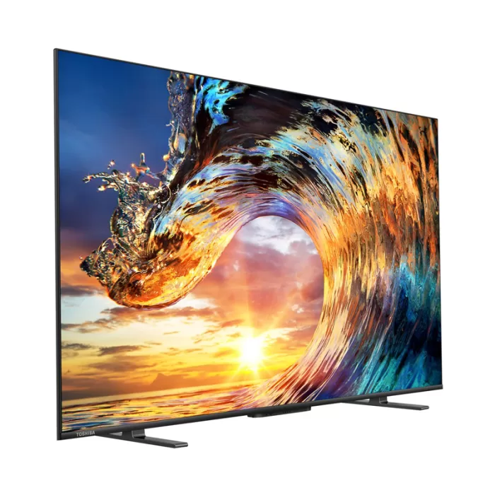 Toshiba 55'' QLED LED TV 55M550LN