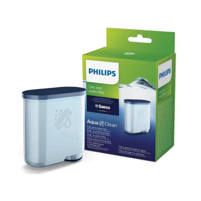 Philips Saeco Aqua Clean Water Filter CA6903/10