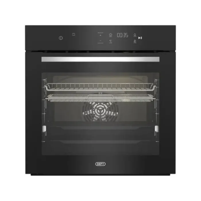 Defy Slimline Oven 600 Airfryer DBO499