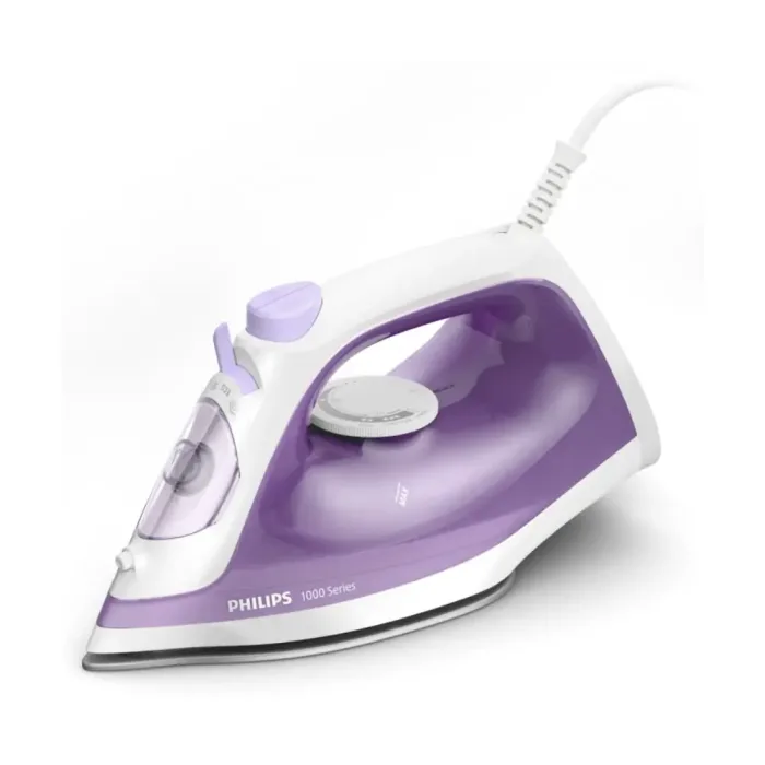 Philips Iron 2000W Purple DST1040/30