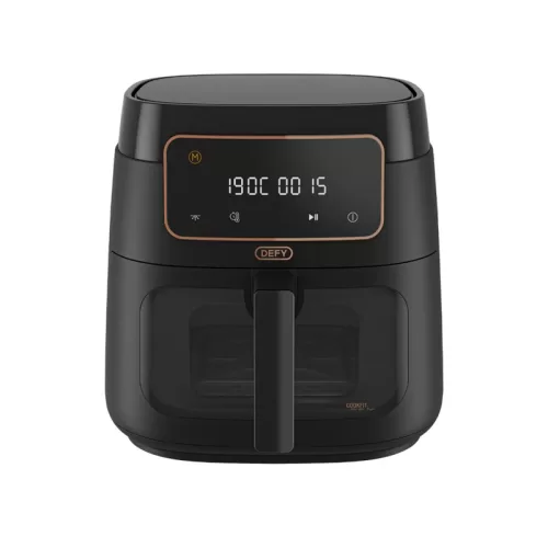 GOLDAIR 8L Digital Air Fryer, Smart Price Specials