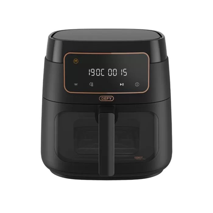 Defy 7.2L Digital Airfryer DAF3376DB