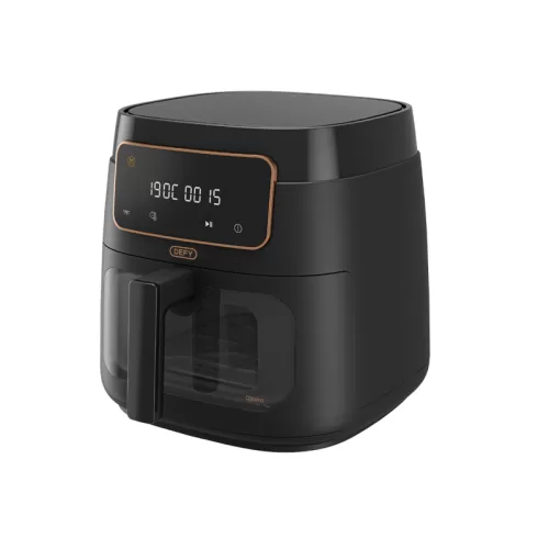 Defy 7.2L Digital Airfryer DAF3376DB