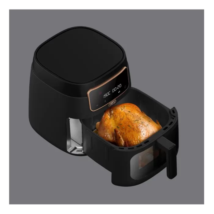 Defy 7.2L Digital Airfryer DAF3376DB