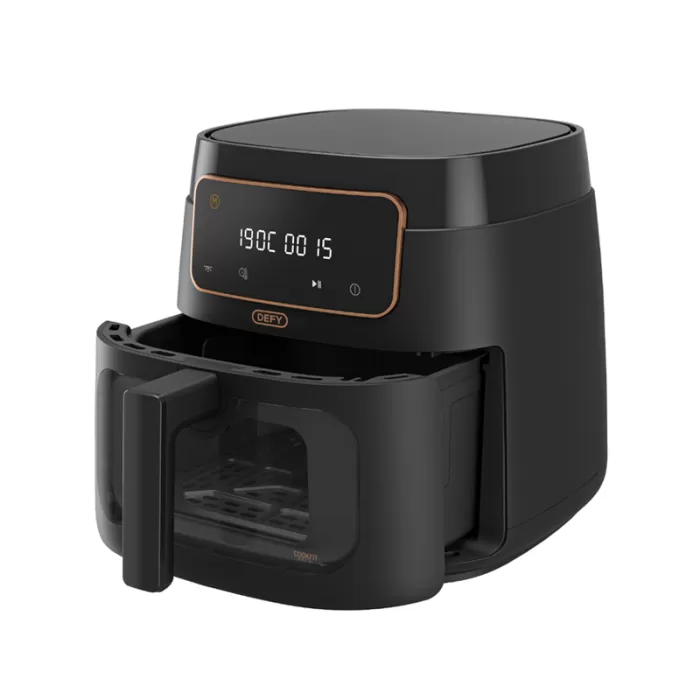 Defy 7.2L Digital Airfryer DAF3376DB