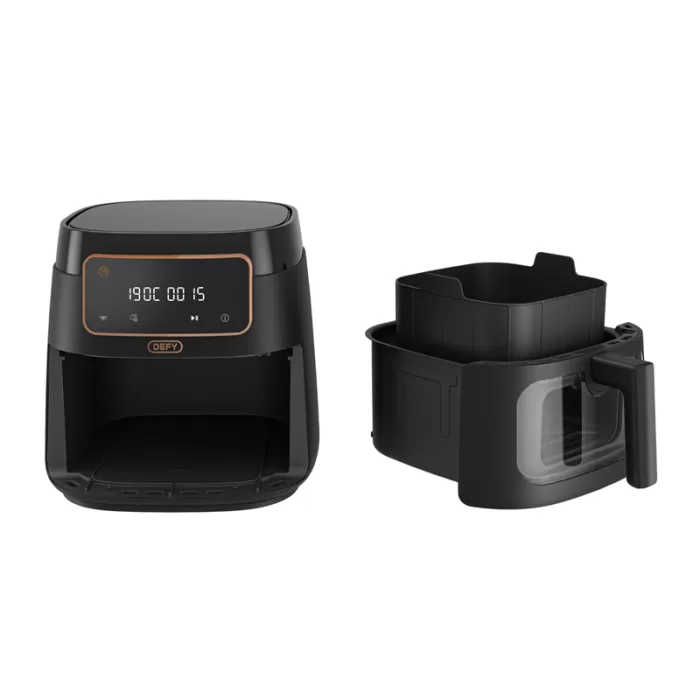 Defy 7.2L Digital Airfryer DAF3376DB