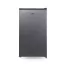 Defy Metallic Bar Fridge DBF90M