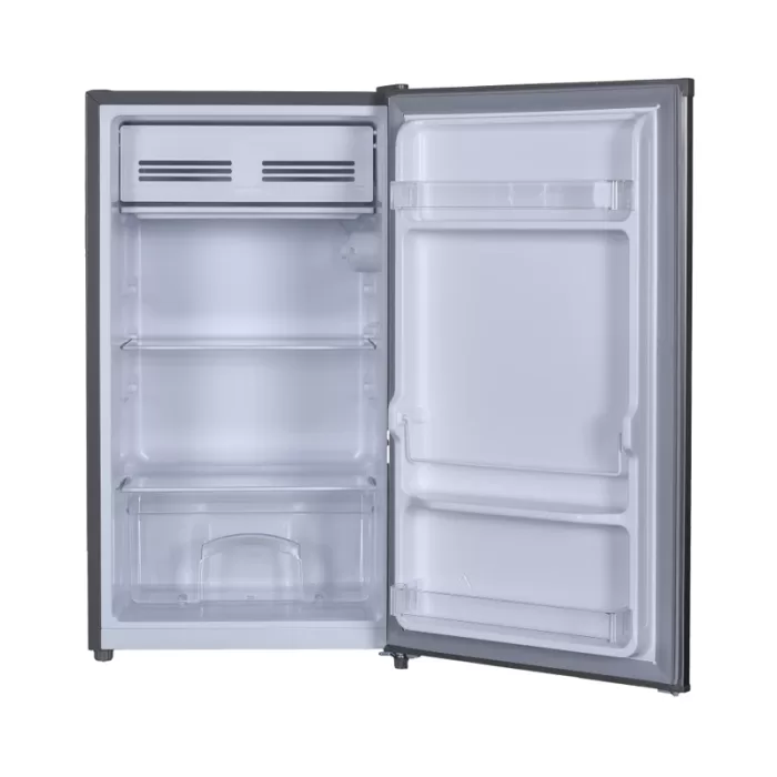 Defy Metallic Bar Fridge DBF90M