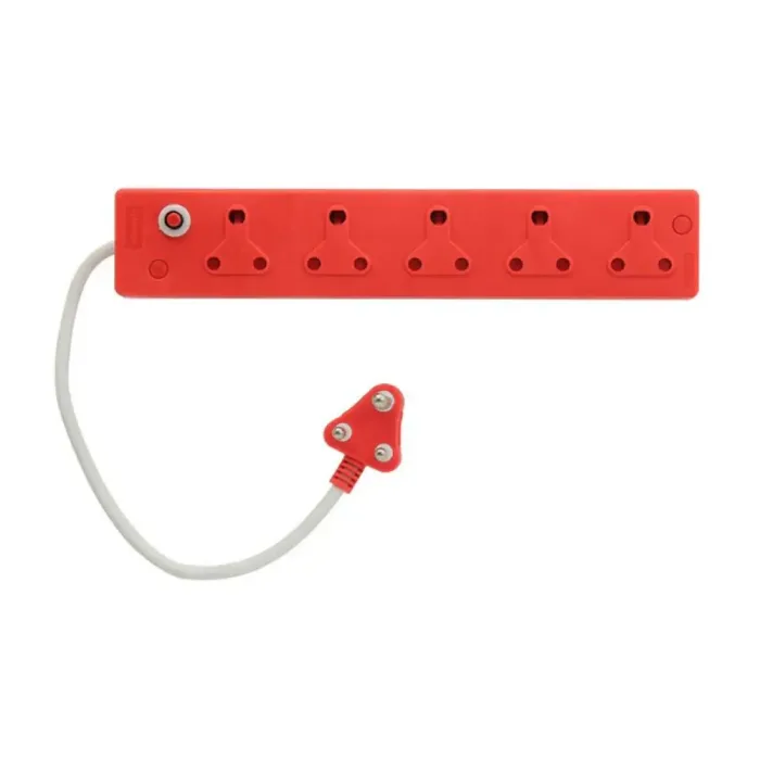 ElectroSense 5 Way Multiplug Dedicated ES5WAYMD