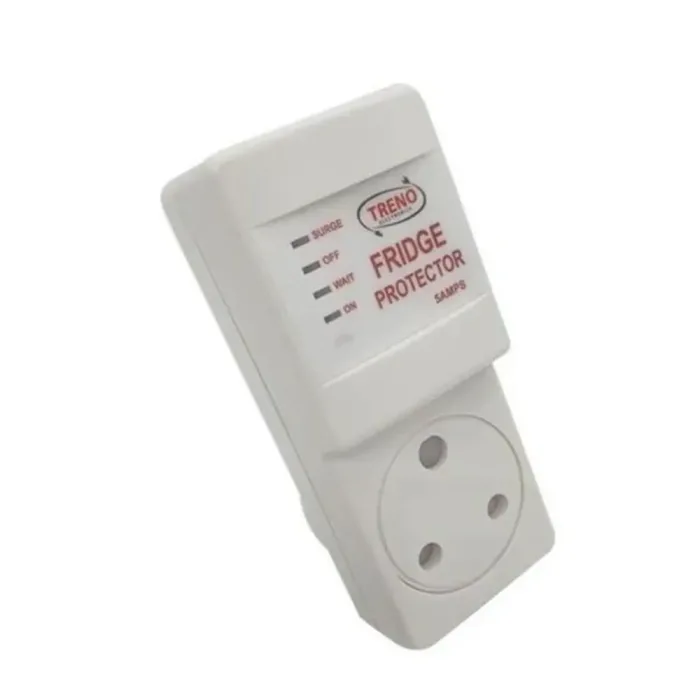 Treno Fridge Surge Protector ESFPS01