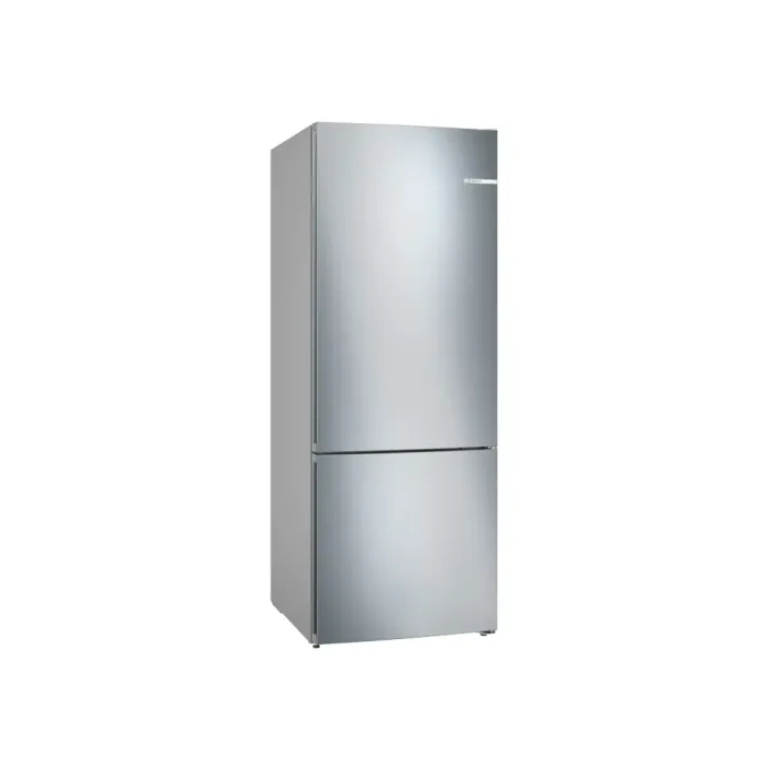 Bosch 480L Bottom Freezer Fridge Serie 4 Stainless Steel KGN55VI20Z