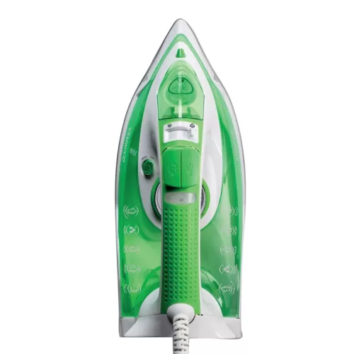 Kenwood 2600W Green Iron STP70.000WG