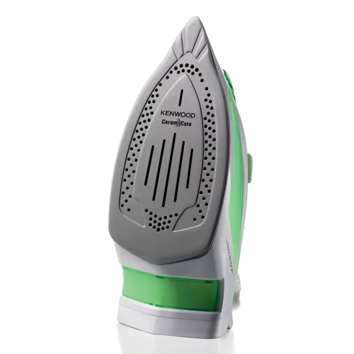 Kenwood 2600W Green Iron STP70.000WG