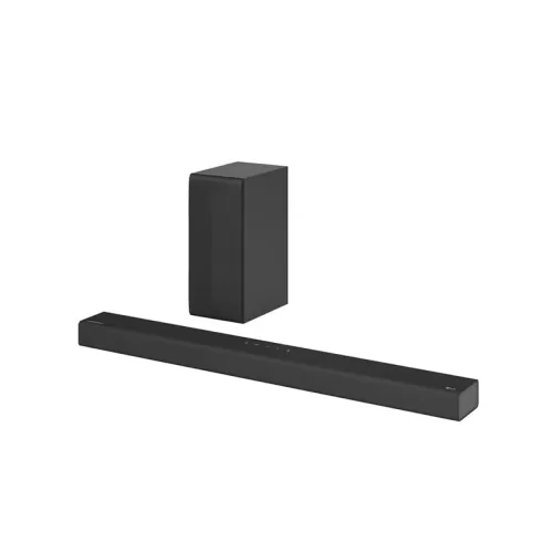 LG 3.1ch High Resolution Audio Sound Bar DTS S65Q