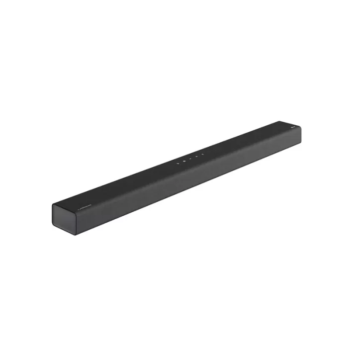 LG 3.1ch High Resolution Audio Sound Bar DTS S65Q