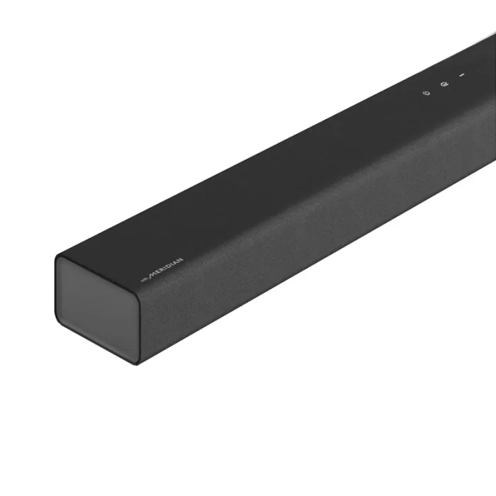LG 3.1ch High Resolution Audio Sound Bar DTS S65Q