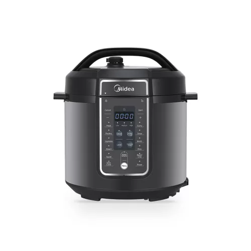 Midea InnerChef 6L Pressure Cooker MY-CS6037WP