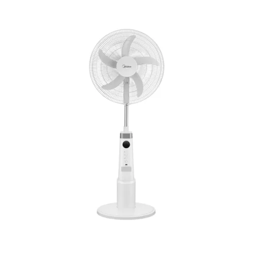 Midea Rechargeable Fan 18" FS45-23MRD