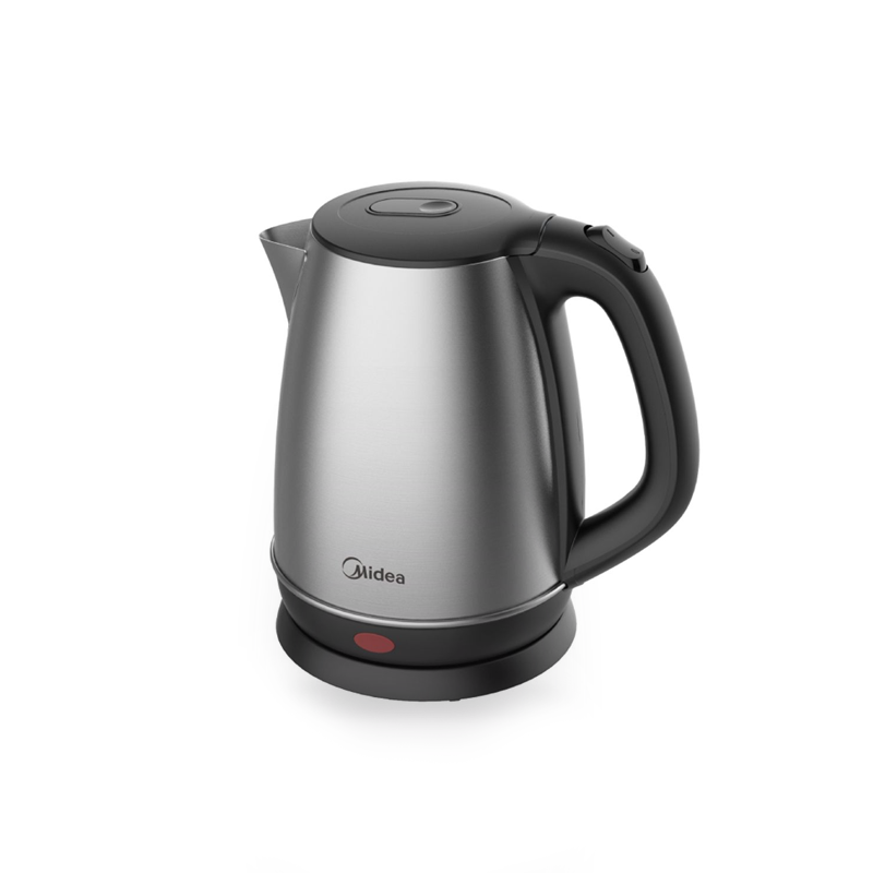 Midea Stainless Steel Kettle MK-17S36A