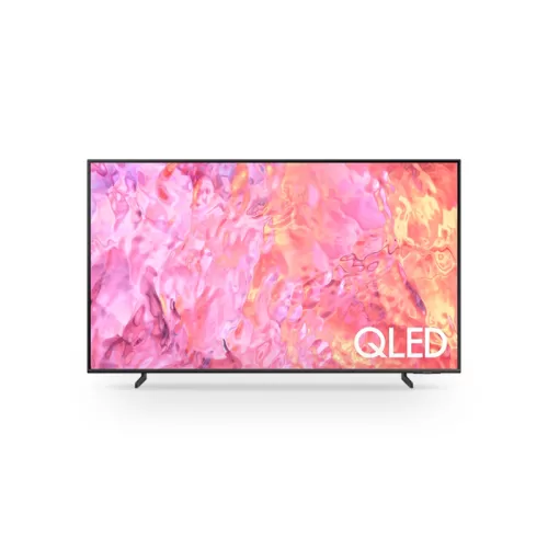 Samsung 55" Q60C QLED 4K Smart TV QA55Q60CAKXXA