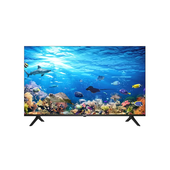 Sinotec 58" 4K UHD Smart TV STL-58S1U