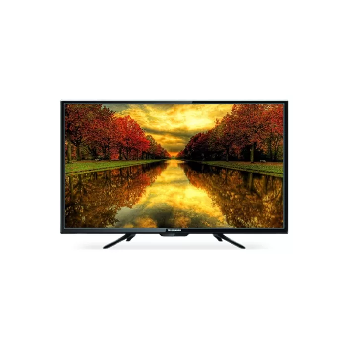 Telefunken 40'' Full HD LED TV TLEDD-40FHD