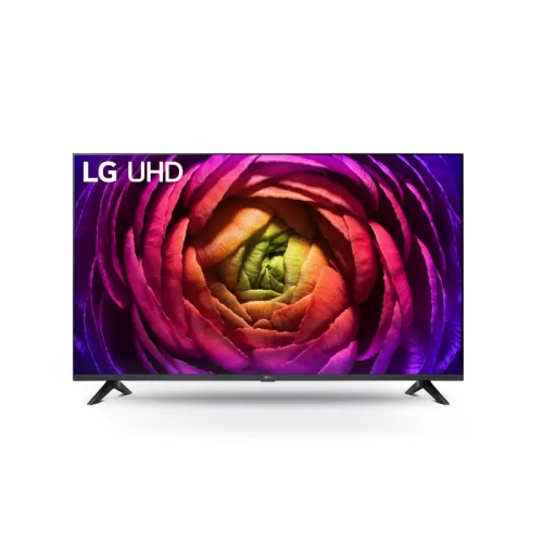 LG 65'' UHD SMART TV 65UR73006LA.AFBQ