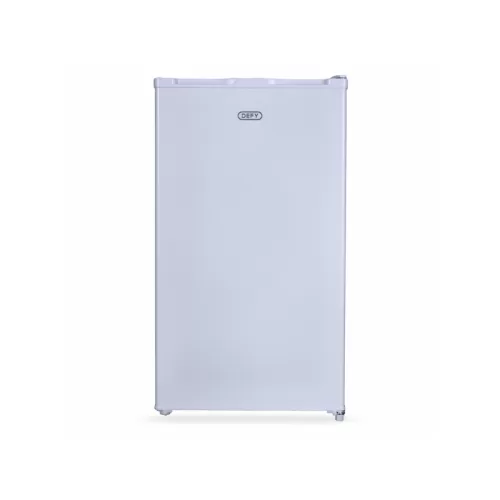 Defy Bar Fridge White DBF90W