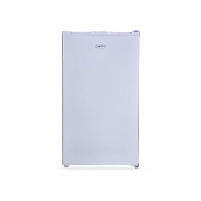 Defy Bar Fridge White DBF90W