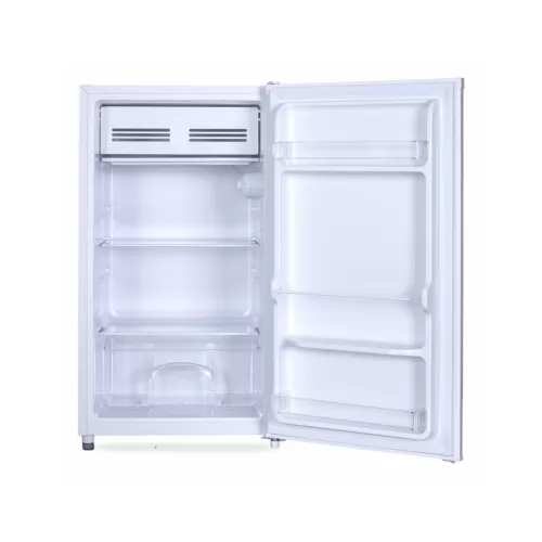 Defy Bar Fridge White DBF90W