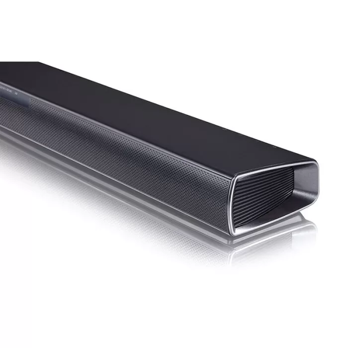 LG 2.1Ch 160W Soundbar Wireless Subwoofer SQC1