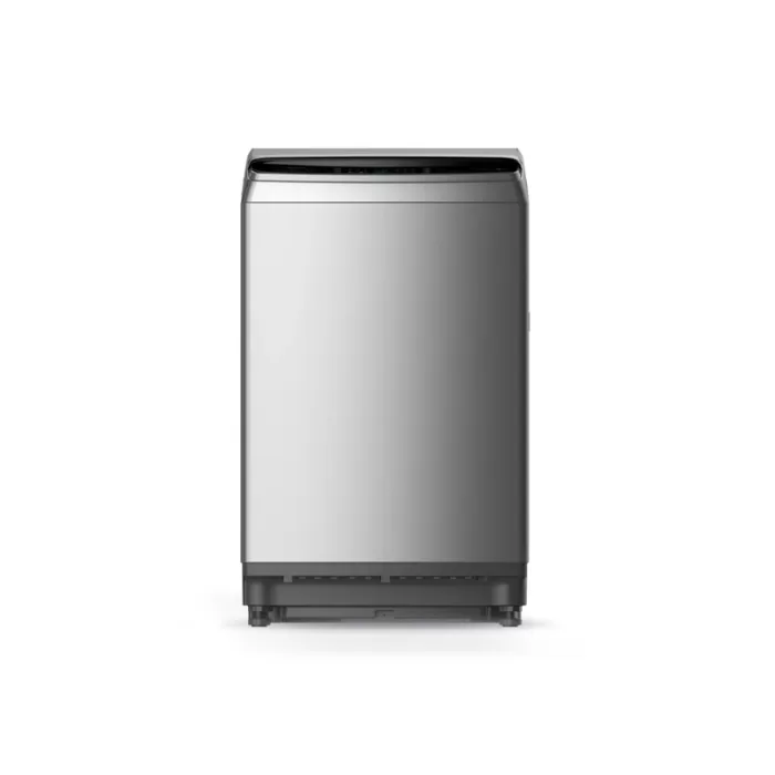 Midea 10.5kg Toploader Silver MA200W105/G