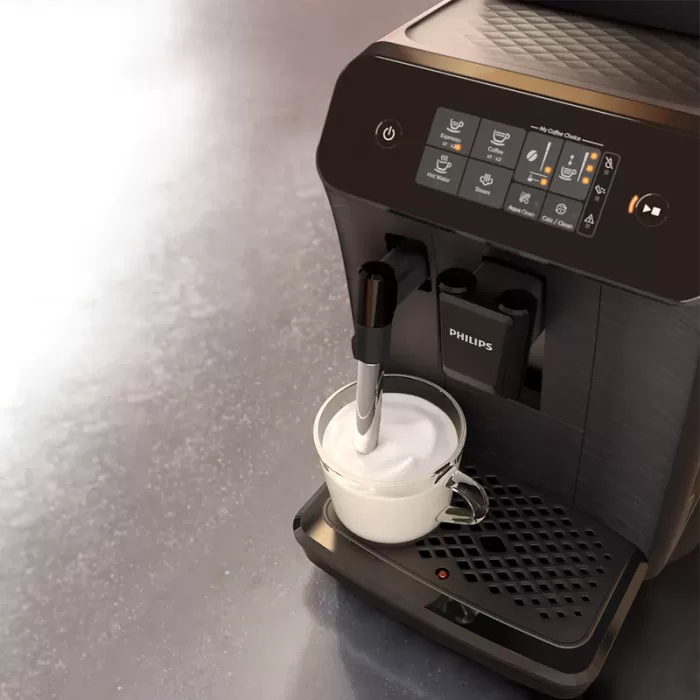 Philips Fully Automatic Espresso Machine EP0820/00