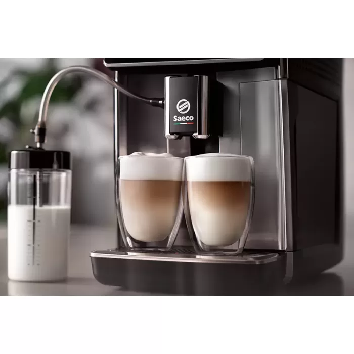 Philips Saeco GranAroma Fully Automatic Espresso SM6585/00