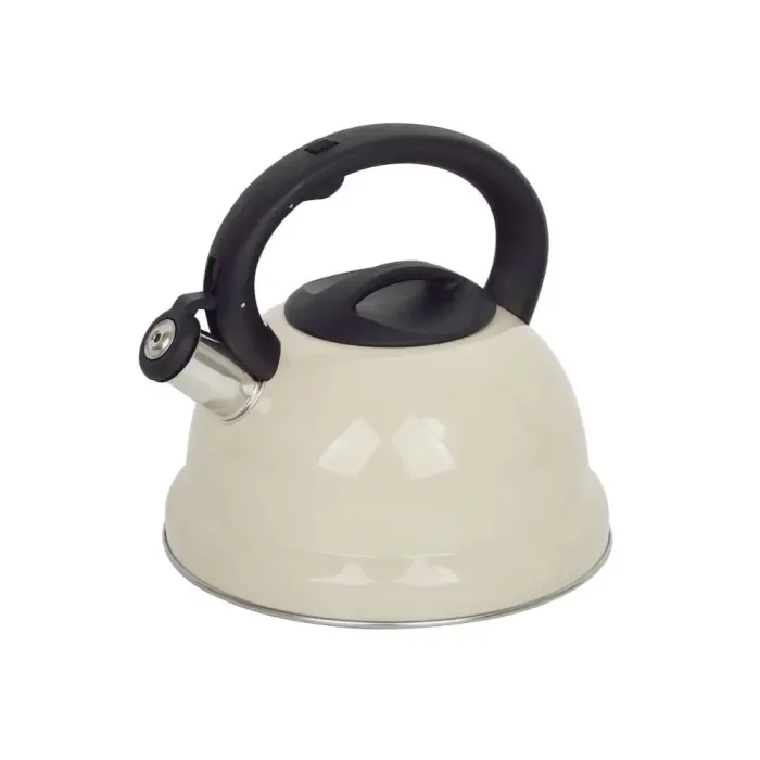 Alliance Stove Top Kettle Cream AHA-SK-30-CREAM