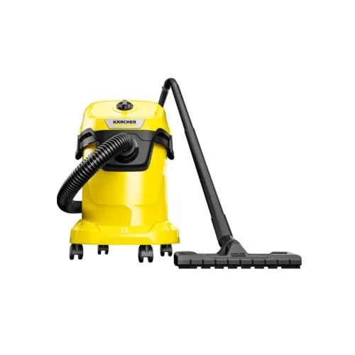KARCHER WET AND DRY VACUUM CLEANER WD 3 V-17/4/20 1.628.101.0