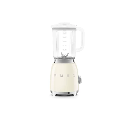 Smeg Cream Blender BLF03CRSA