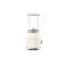 Smeg Cream Blender BLF03CRSA