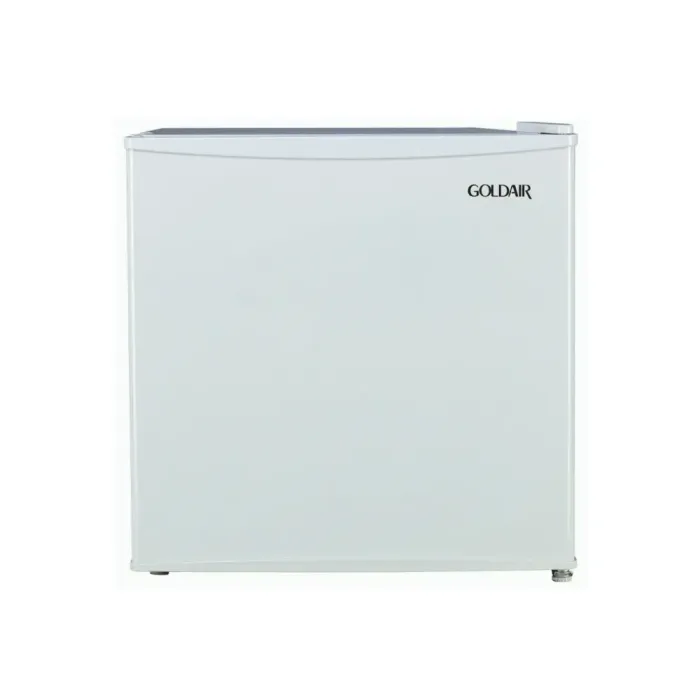 Goldair 60L Bar Fridge White GBF-60S