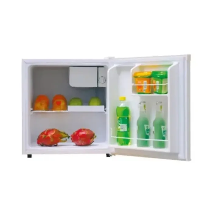 Goldair 60L Bar Fridge White GBF-60S - Image 2