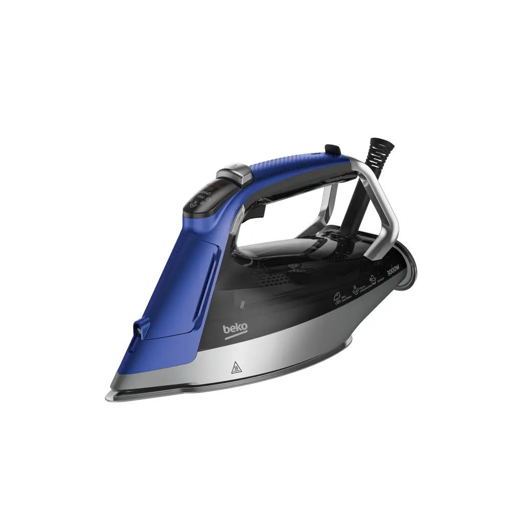 OFFERTA | BRAUN S3132WH FERRO DA STIRO CON CALDAIA 2400W 6 Bar Serbatoio 2lt Colore Bianco