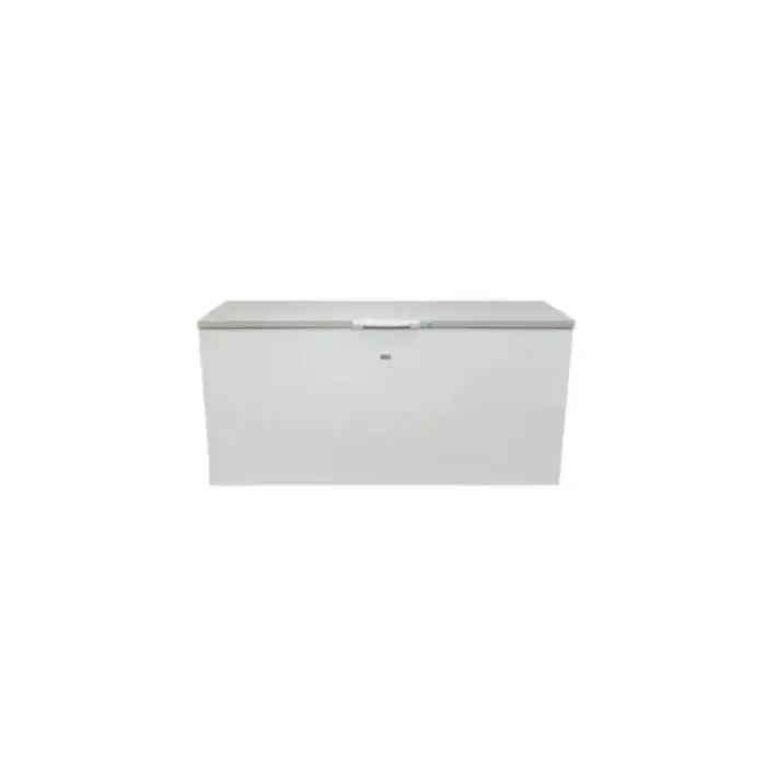 KIC 543L Chest Freezer White KCG 570/2 WH - Image 2